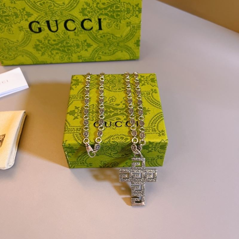 Gucci Necklaces